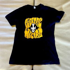 Electric Wizard Tour Tshirt